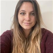 Profesora de apoyo para alumnos de primaria y ESO. Puedo impartir todas las asignaturas en las que el alumno necesite refuerzo